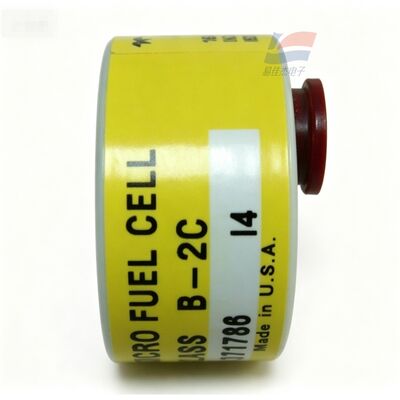 YJJ C06689-B2C کلاس B-2C 0-10ppm حسگر اکسیژن ردیابی برای تولید الکترونیک نیمه هادی