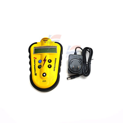 Storm Pro 2 Portable Lightning Storm Detector Storm Detection and Early Warning Equipment