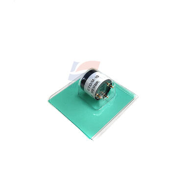 ETO/M-10 سنسور گاز اتیلن اکساید الکتروشیمیایی برای تشخیص گاز سمی سرطان‌زای اتیلن اکساید در صنعت