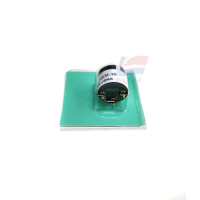 ETO/M-10 سنسور گاز اتیلن اکساید الکتروشیمیایی برای تشخیص گاز سمی سرطان‌زای اتیلن اکساید در صنعت