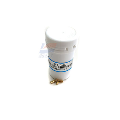 سنسور گاز استایرن ME3-C8H8 که به طور مستقل برای سناریوهای تشخیص گاز صنعتی توسعه یافته است
