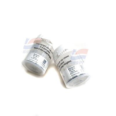 حسگر گاز ازون الکتروشیمیایی سری 7، مدل O3 3E 1 1531-031-30079، توسعه یافته برای پایش غلظت ازون صنعتی در محیط