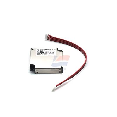 PMS9103M حسگر ذرات جهانی دیجیتال با دقت بالا برای یکپارچه سازی در نظارت بر کیفیت هوا