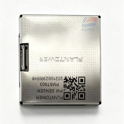 PMST003 حسگر ذرات لیزری دیجیتال بسیار نازک با دقت بالا برای دستگاه های پایانی هوشمند بسیار نازک و کوچک با محدودیت های سختگیرانه فضایی