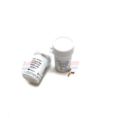 YJJ 4P-50C PM563-000 حسگر گاز قابل احتراق 0-100%LEL برای آشکارساز گاز قابل احتراق صنعتی