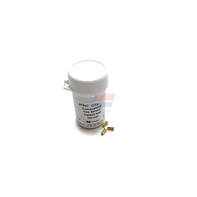 4P50C PM563-000 آشکارساز گاز قابل احتراق با احتراق کاتالیزوری نصب ثابت