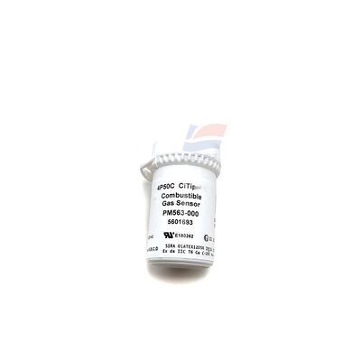 4P50C PM563-000 آشکارساز گاز قابل احتراق با احتراق کاتالیزوری نصب ثابت
