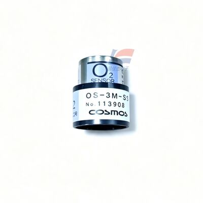 ماژول حسگر گاز YJJ OS-3M-SS برای تجهیزات نظارت بر گاز محیط زیست