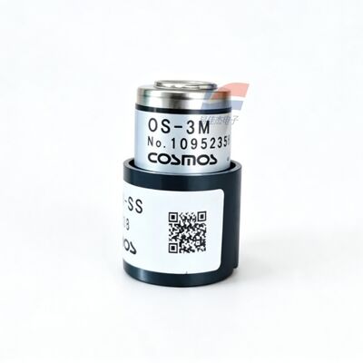 ماژول حسگر گاز YJJ OS-3M-SS برای تجهیزات نظارت بر گاز محیط زیست