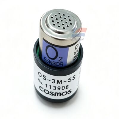 ماژول حسگر گاز YJJ OS-3M-SS برای تجهیزات نظارت بر گاز محیط زیست