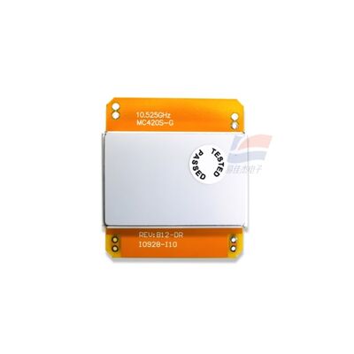 ماژول القایی مایکروویو YJJ MC420S-G سنسور حرکت داپلر 5 ولت کنترل هوشمند کنترل دسترسی