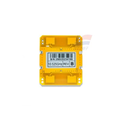 ماژول القایی مایکروویو YJJ MC420S-G سنسور حرکت داپلر 5 ولت کنترل هوشمند کنترل دسترسی