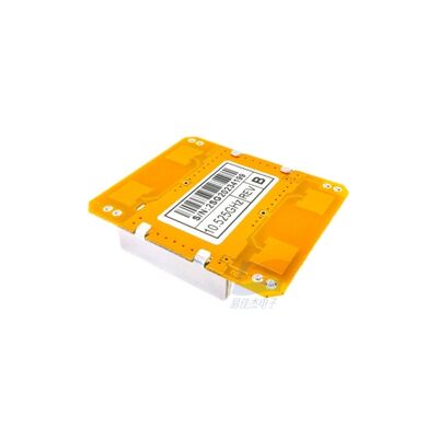 ماژول القایی مایکروویو YJJ MC420S-G سنسور حرکت داپلر 5 ولت کنترل هوشمند کنترل دسترسی