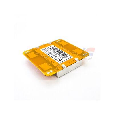 ماژول القایی مایکروویو YJJ MC420S-G سنسور حرکت داپلر 5 ولت کنترل هوشمند کنترل دسترسی