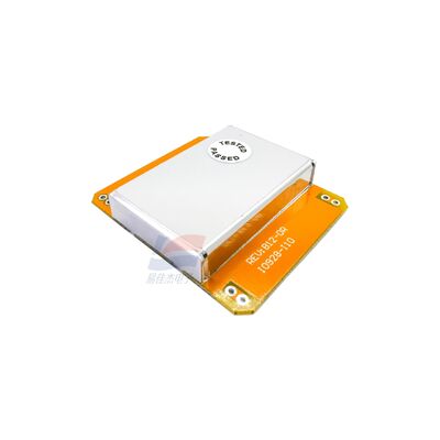 ماژول القایی مایکروویو YJJ MC420S-G سنسور حرکت داپلر 5 ولت کنترل هوشمند کنترل دسترسی