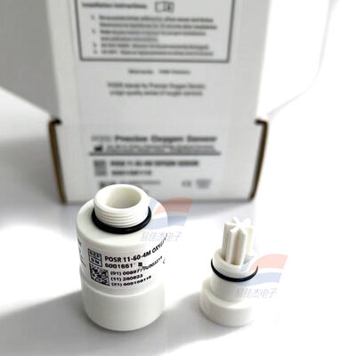 POSR 11-60-4M حسگرهای گاز اکسیژن الکتروشیمی برای دستگاه تنفس