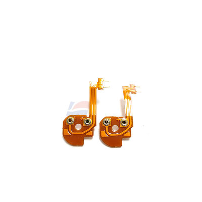 XT-FPCB Custom Flexible Printed Circuit Board توسعه یافته برای سیستم های الکترونیکی فشرده با دقت بالا و خم شدن پویا