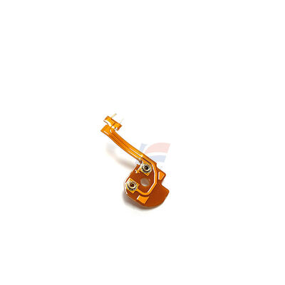 XT-FPCB Custom Flexible Printed Circuit Board توسعه یافته برای سیستم های الکترونیکی فشرده با دقت بالا و خم شدن پویا