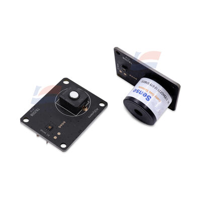 ماژول سنسور اکسیژن YJJ TB200B-ES1-O2 UART I2C 0-25% برای تشخیص فضای بسته