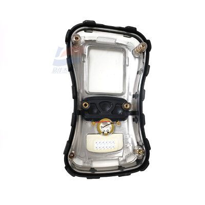 YJJ M01-3208-000 PGM سری قابل حمل چند گازی آشکارگر اصلی کارخانه واحد اصلی اجزای خانه