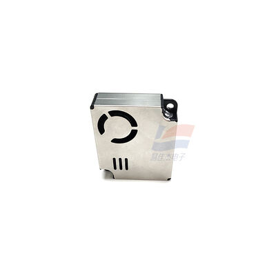سنسور ذرات پراکنده لیزری YJJ PM2008MSE 0-1000 میکروگرم بر متر مکعب برای سیستم هوای تازه تصفیه کننده هوا