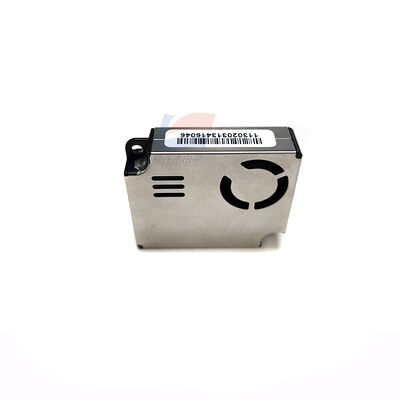 سنسور ذرات پراکنده لیزری YJJ PM2008MSE 0-1000 میکروگرم بر متر مکعب برای سیستم هوای تازه تصفیه کننده هوا