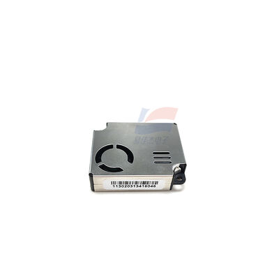 سنسور ذرات پراکنده لیزری YJJ PM2008MSE 0-1000 میکروگرم بر متر مکعب برای سیستم هوای تازه تصفیه کننده هوا