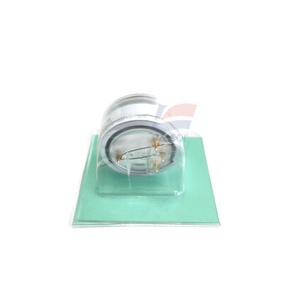 YJJ SO2/CF-2000 سنسور الکتروشیمیک دی اکسید گوگرد 0-2000PPM فیلتر داخلی برای مانیتور انتشار گاز دود