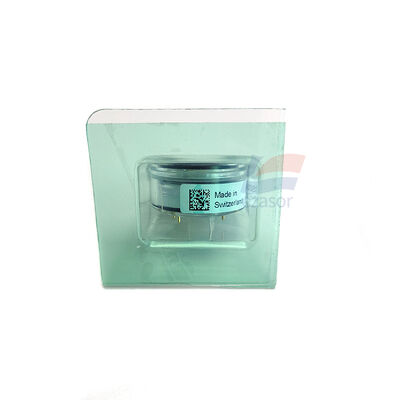 YJJ SO2/CF-2000 سنسور الکتروشیمیک دی اکسید گوگرد 0-2000PPM فیلتر داخلی برای مانیتور انتشار گاز دود