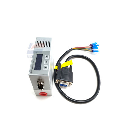 کنترلر جریان جرمی گاز MEMS مدل AMC2100R02 توسعه یافته برای صنعت کشاورزی هوشمند و دامپروری، صنعت داروسازی و غذایی
