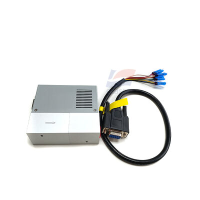 کنترلر جریان جرمی گاز MEMS مدل AMC2100R02 توسعه یافته برای صنعت کشاورزی هوشمند و دامپروری، صنعت داروسازی و غذایی
