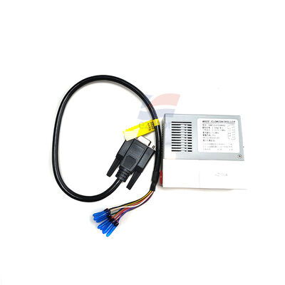 کنترلر جریان جرمی گاز MEMS مدل AMC2100R02 توسعه یافته برای صنعت کشاورزی هوشمند و دامپروری، صنعت داروسازی و غذایی