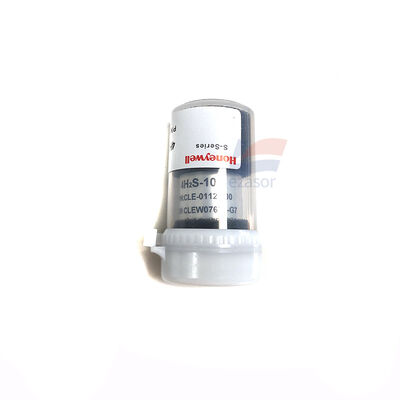 4H2S-100 CLE‐0112‐400 گاز سولفید هیدروژن H2S سنسور الکتروشیمیایی سیستم سه الکترود