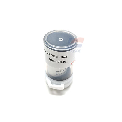 4H2S-100 CLE‐0112‐400 گاز سولفید هیدروژن H2S سنسور الکتروشیمیایی سیستم سه الکترود
