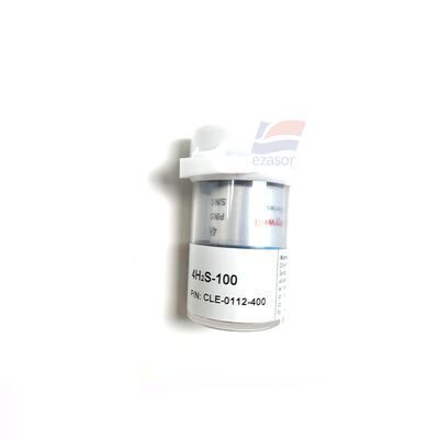 YJJ 4H2S-100 CLE-0112-400 Electrochemical Hydrogen Sulfide Sensor for Industrial Safety Leak Detection
