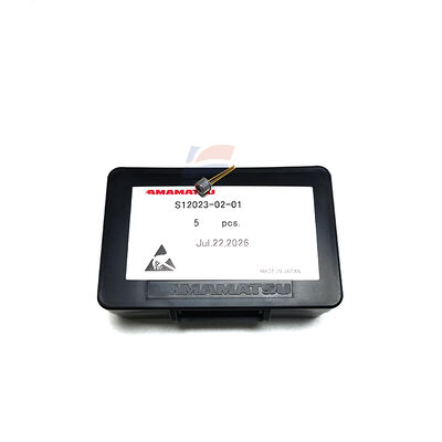 S12023-02-01 Silicon Avalanche Photodiode Infrared Low-bias Operation