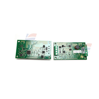 برد اصلی فرستنده اکسیژن زیرکونیا (ZrO2) OXY-LC-A25-455 خروجی 4-20 میلی آمپر