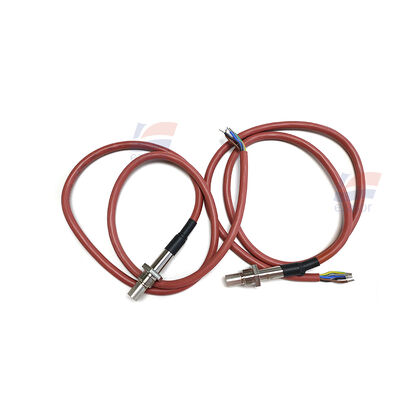 برد اصلی فرستنده اکسیژن زیرکونیا (ZrO2) OXY-LC-A25-455 خروجی 4-20 میلی آمپر