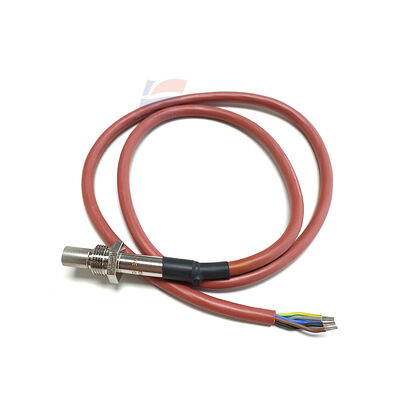 برد اصلی فرستنده اکسیژن زیرکونیا (ZrO2) OXY-LC-A25-455 خروجی 4-20 میلی آمپر