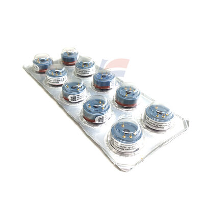 NO2-B43F حسگر گاز دی اکسید نیتروژن چهار الکترود الکتروشیمی