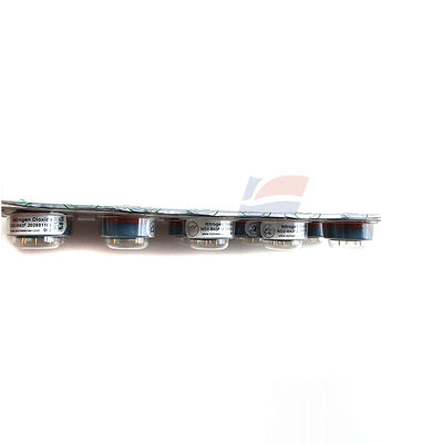 NO2-B43F حسگر گاز دی اکسید نیتروژن چهار الکترود الکتروشیمی