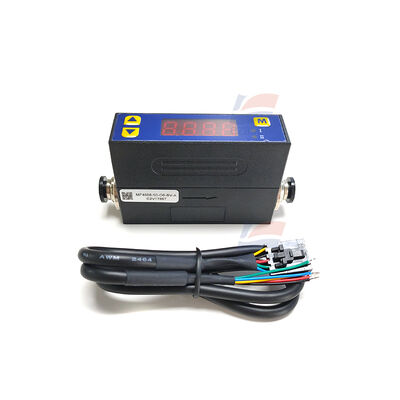 MF4008-50-O6-BV-A اندازه گیری جریان جرم گاز حرارتی RS485 Modbus Digital Output