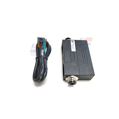 MF4008-50-O6-BV-A اندازه گیری جریان جرم گاز حرارتی RS485 Modbus Digital Output