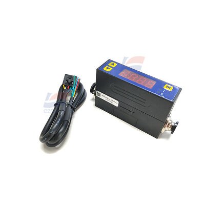 MF4008-50-O6-BV-A اندازه گیری جریان جرم گاز حرارتی RS485 Modbus Digital Output