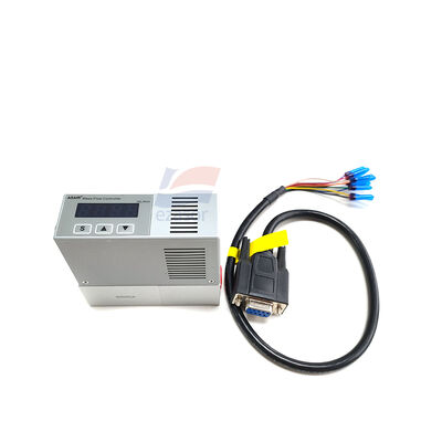 کنترلر جریان جرمی MFC مدل AMC2100R02 محدوده اندازه‌گیری 500 میلی‌لیتر در دقیقه
