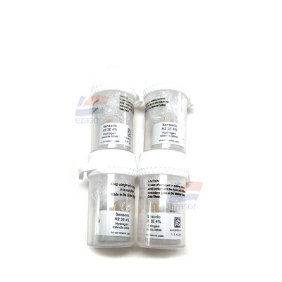 H2 3E 4٪ 4٪ سه الکترود الکتروشیمی کش گاز هیدروژن برای نظارت بر ایمنی صنعتی صنعت انرژی جدید