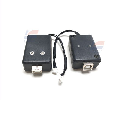 برد آداپتور اختصاصی SPI به USB، سفارشی شده منحصراً برای سنسور شمارنده ذرات نوری OPC-N3