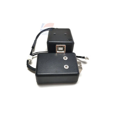 برد آداپتور اختصاصی SPI به USB، سفارشی شده منحصراً برای سنسور شمارنده ذرات نوری OPC-N3