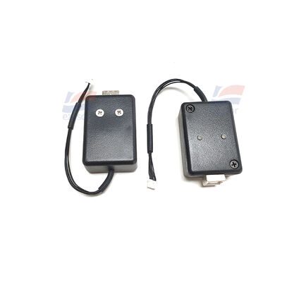 برد آداپتور اختصاصی SPI به USB، سفارشی شده منحصراً برای سنسور شمارنده ذرات نوری OPC-N3