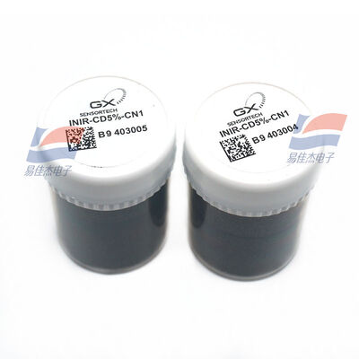 سنسور گاز دی‌اکسید کربن صنعتی NDIR (مادون قرمز غیرپاشنده) INIR-CD5%-CN1 برای پایش فضاهای بسته صنعتی